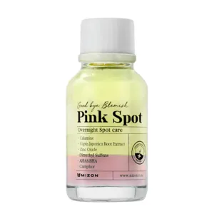 Mizon Good Bye Blemish Pink Spot Ampollas