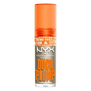 NYX Duck Plump Lip Lacquer Gloss