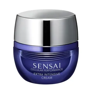 Sensai Cellular Performance Basis Extra Intensive Cream Cremas De Día