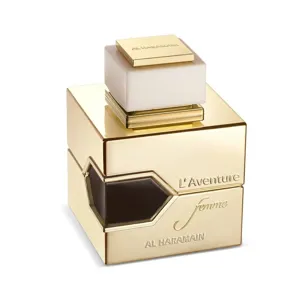 Al Haramain Perfumes