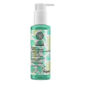 Natura Siberica Purifying Balancing Face Peel