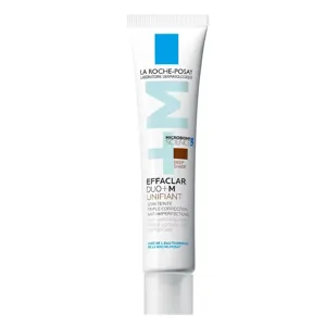 La Roche-Posay Effaclar Dúo+M Cremas Faciales
