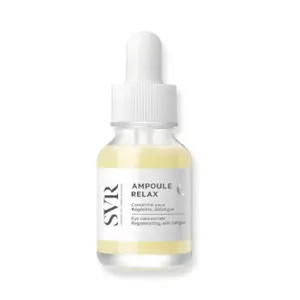 SVR Laboratoire Ampoule Relax Sérums De Ojos