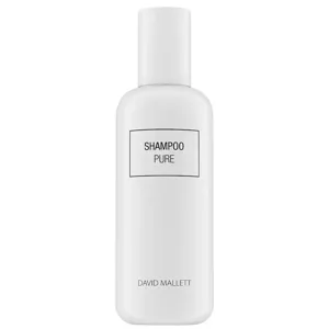 David Mallett Shampoo Pure Champús