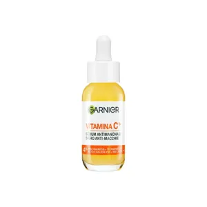 Garnier Skin Active 2 En 1 Crema Sérum Con Spf 25