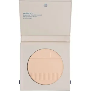Korres Natural Finish Face Powder