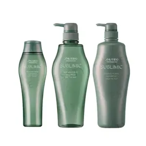 Shiseido Sublimic Fuente Forte Shampoo