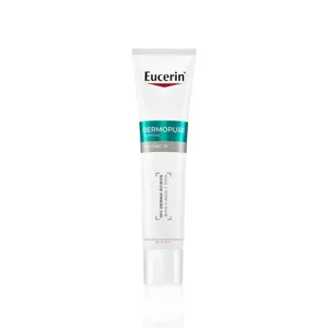Eucerin Dermopure Clinical Peeling Sérums Hidratantes