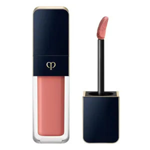 Clé de Peau Beauté Cream Rouge Shine Barras De Labios