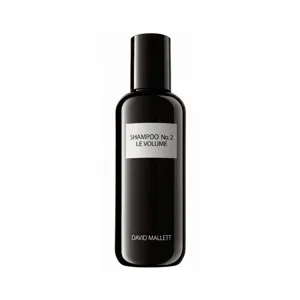 David Mallett Shampoo No.2 Le Volume