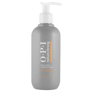 O.P.I Nature Strong Soften Up Pedi Soak Baño De Pies