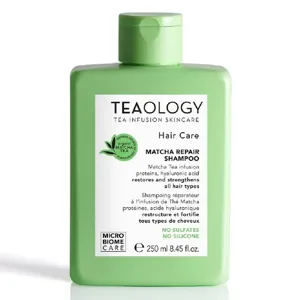 Teaology Matcha Hair Repair Champús