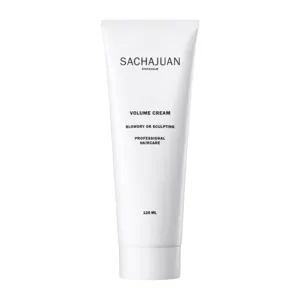 Sachajuan Crema Volumen