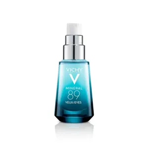 Vichy Mineral 89 Reparador Fortificante
