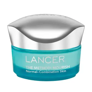 Lancer Skincare The Method Nutre La Piel Sensible Cremas Faciales