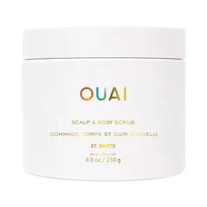 OUAI Exfoliantes Corporales
