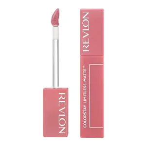 Revlon Colorstay Limitless Matte Liquid