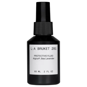 L:A BRUKET No. 281 Protective Fluid Cremas Faciales