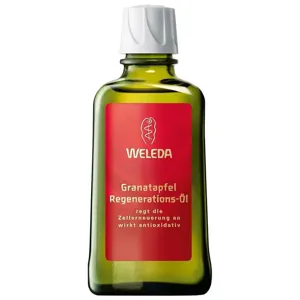 Weleda Granada Regenerador