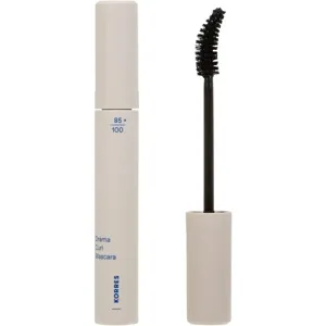 Korres Drama Curl Mascara