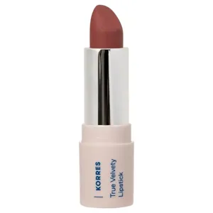 Korres True Velvety Lipstick Barras De Labios