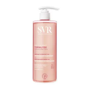 SVR Laboratoire Geles De Ducha