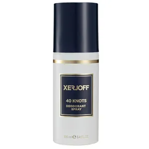 Xerjoff 40 Nudos
