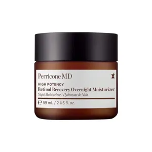 Perricone MD Retinol Recovery Hidratante De Noche