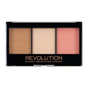 Revolution Ultra Sculpt & Contour Kit