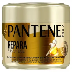 Pantene Repara Y Protege De Keratina Mascarillas Para El Cabello