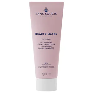 SANS SOUCIS Mascarilla Lifting Go To Bed