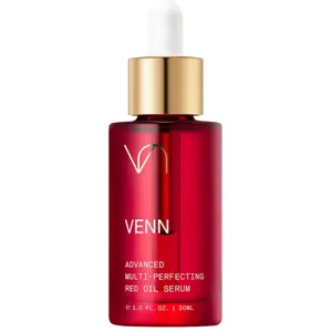 Venn Advanced Multi-Perfecting Red Oil Serum