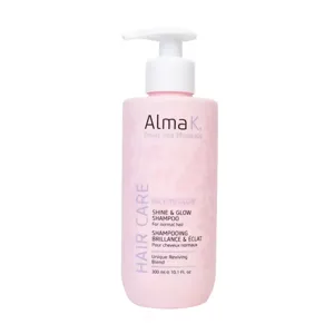 Alma Secret Champú Potenciador De Brillo