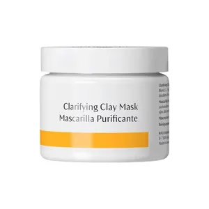 Dr. Hauschka Mascarilla Purificante