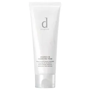 Shiseido Cleansing Foam