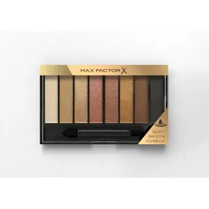 Max Factor Mf Mp Nude Palette Rose Nudes Sombra De Ojos