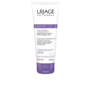 Uriage Gyn-8 Gel Íntimo Calmante Cuidados Íntimos