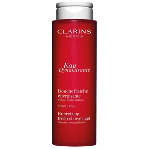 Clarins Eau Dynamisante Energizing Fresh