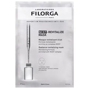 Filorga Mascarilla Revitalizante Ncef