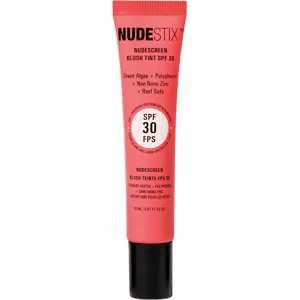 NUDESTIX Nudescreen Blush Tint Spf 30