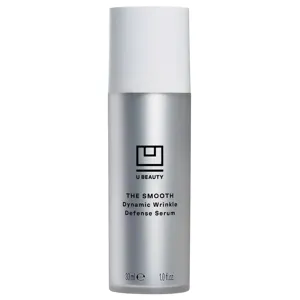 U Beauty The Smooth Dynamic Wrinkle Defense Serum