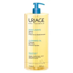 Uriage Aceites De Ducha