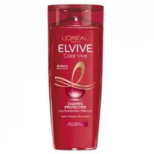 L'Oréal Elvive Color Vive Champús
