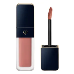 Clé de Peau Beauté Cream Rouge Matte Barras De Labios