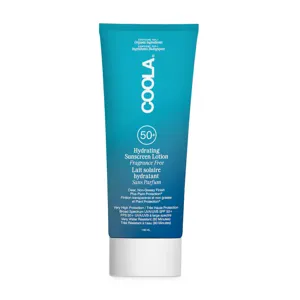 Coola Classic Body Spf 50 Fragrance-Free