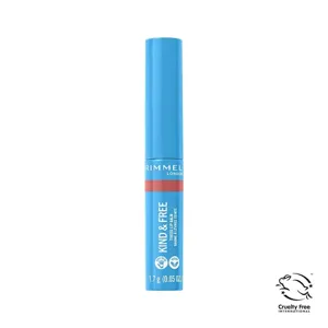 Rimmel Amable Y Libre Bálsamos Labiales