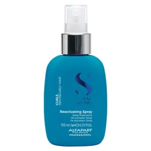Alfaparf Semi Di Lino Spray Reactivador De Rizos