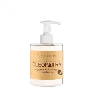 Alma Secret Cleopatra Coco