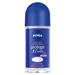 Nivea Roll-On Protege Y Cuida