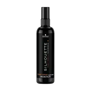 Schwarzkopf Spray Bomba Super Fijación